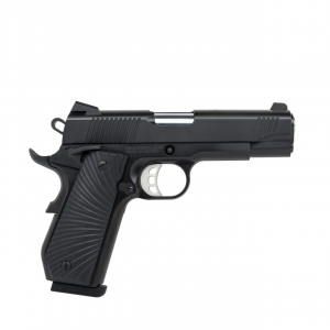 Tisas 1911 Devil Ray Carry B45B .45 ACP 4.25 8+1 Pistol