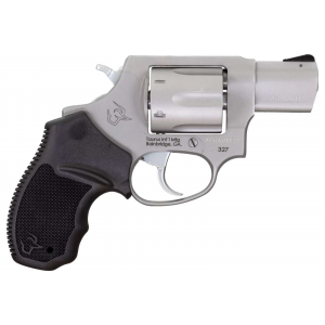TAURUS 327 .327fed 2 6rd Sts/blk