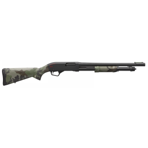 WINCHESTER SXP DEFENDER 12GA 3 18 HYBRIDWOODLAND