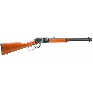 RIO BRAVO 22LR 18 15-RD BK/HW ENG20 BETSY ROSS