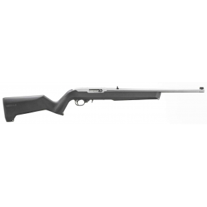 RUGER 1022 22LR SS MAGPUL MOEX22 STOCK NON THREADED