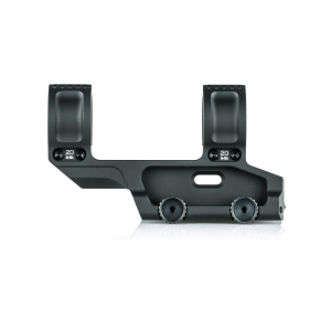 Scalarworks LEAP/08 1.93 QD Riser 30mm Scope Mount