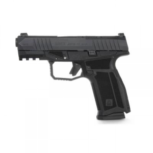 GO AREX DELTA M OR BLK 9MM 4 1-15RD 1-17RD