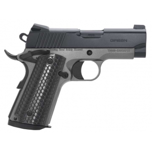 GIRSAN Mc1911sc 9mm 3.4 7rd T-tone