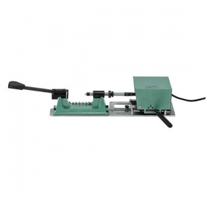 RCBS 90367 Trim Pro-2 Powered Case Trimmer with Shield .22-.45 Cal