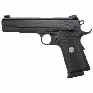 GIRSAN Mc1911s 45acp 5 8rd Two Tone