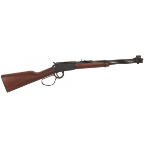 HENRY H001l Classic Lever Carbine 22 Short,long,lr 12 Lr/16 Short 16.13 Black American Walnut Right Hand