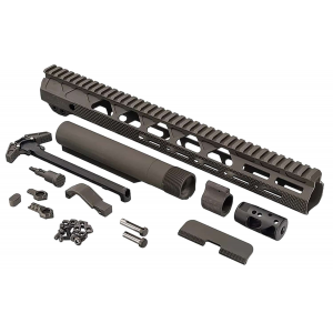 Timber Creek Outdoors TCGKF Greyman Complete Build Kit AR-15 Rifle Forest