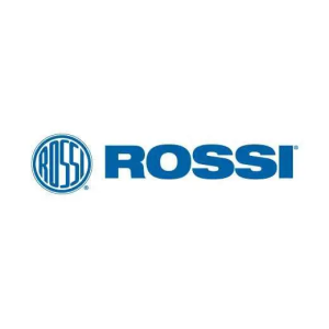 Rossi RM66 Revolver  Black  357 Mag  6 Barrel  6rd  Rubber grip