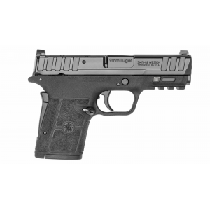Smith & Wesson Equalizer NTS 9mm 3.7 1-10rd, 1-13rd, 1-15rd Pistol