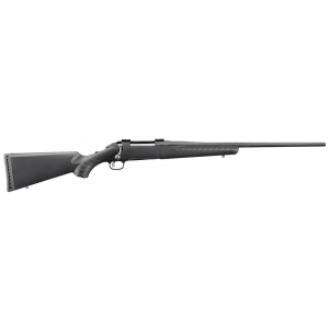 RUGER 6903 American Standard 308 Win,7.62 Nato 4+1 22 Matte Black Right Hand