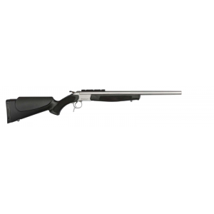 CVA SCOUT V2 44MAG 22 SS BLK ISM