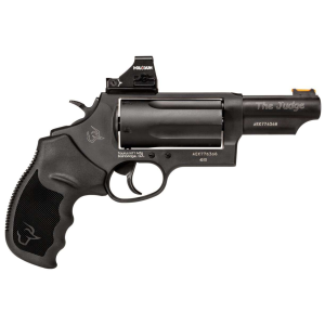TAURUS JUDGE HGR 45LC 410GA MAG 3IN 5RD BLACK TORO