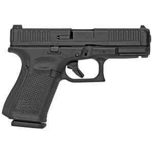 Glock 44 22lr 402 Barrel 2 10rd Magazines Pistol