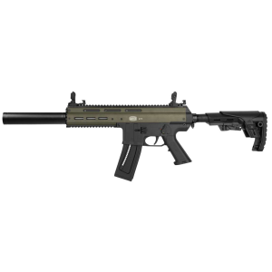 BLG MAUSER M-15 GEN2 SPECIAL GREEN