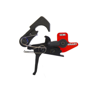 Franklin Armory BFSIII AR-S1 Binary Trigger for AR Rifle
