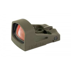 SHLDS RMS2 GLS ED RFX MINI 4MOA ODG