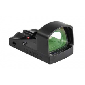 SHLDS RMSC GLS ED RFX MINI SGHT 4MOA