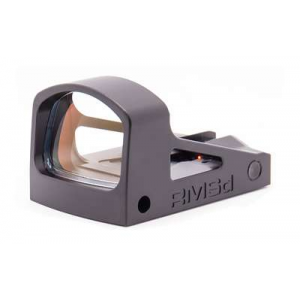 SHLDS RMSD GLS ED RFX MINI SGHT 4MOA