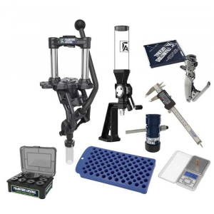 FRANKFORD ARSENAL F-1 SNGL STG PRESS RELOADING KIT