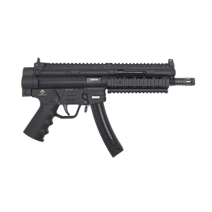 GERMAN Sport Guns Gsg-16 22lr Pst 9.12 Brl 22rd Syn Black Pistol