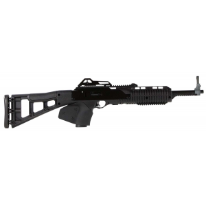 Hi-Point 995TSCA 995TS Carbine *CA Compliant 9mm Luger 16.50 10+1 Black All Weather Molded Stock