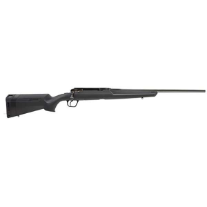 SAVAGE 57234 Axis 22-250 Rem 4+1 22 Matte Black Right Hand