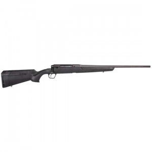 SAVAGE 57237 Axis 7mm-08 Rem 4+1 22 Matte Black Right Hand