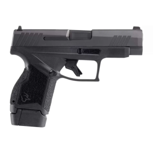 TAU 1-GX4XL941-10 9MM 3.70 2X10 BK/BK