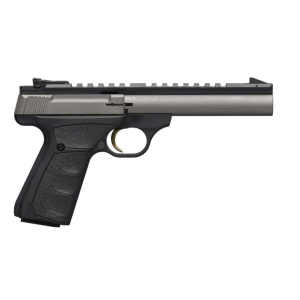BG BUCK MARK FIELD TARGET .22 LR 5.5 TUNGSTEN BLACK 10RND*