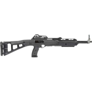 HI-POINT CARBINE 10MM 17.5 10RD NON-THREADED BLACK