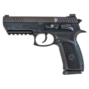 IWI JERICHO 941 9MM 4.4 ENHANCED FULL SIZE 16RD