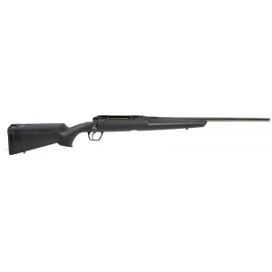 SAVAGE Axis 400 Legend Matte/black Syn Ergo Stock