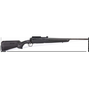 SAVAGE 57473 Axis Compact 6.5 Creedmoor 4+1 20 Matte Black Stock Matte Black Right Hand