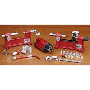 Hornady 095150 Lock-N-Load Precision Reloaders Accessory Kit 1 Set Universal
