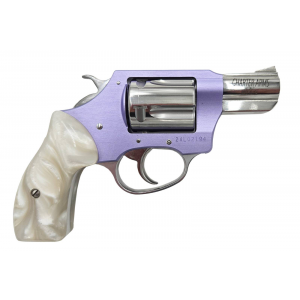 CHARTER Arms 53849 Undercover Lite Chic Lady Revolver Single/double 38 Special 2 5 Rd Stainless