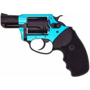 CA SANTA FE SKY II 38SPL TURQUOISE & BLACK