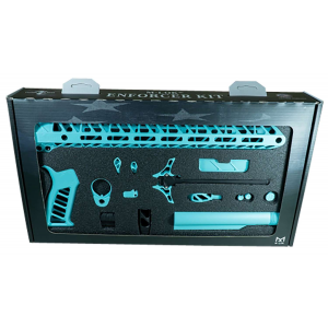 TIMBER TCOEKRE TCO ENFORCER KIT ROBINS EGG BLUE