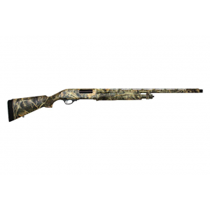 CZ 06532 CZ 612 Magnum Waterfowl 12 Gauge 28 41 35 Realtree Max4 Fixed Hydrodipped Stock Realtree Max4 Right Hand