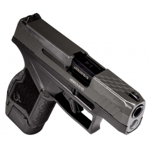 TAURUS GX4 9MM 3 GRY GRAPHENE 10RD PISTOL