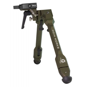 ODIN PRIZM ARCA BIPOD RANGER GREEN