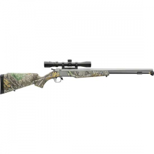 CVA WOLF V2 SS/EDGE 50CAL KONUSSHOT 3-9X32