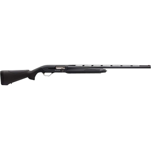 Browning Maxus II SB Matte 12 Gauge Barrel 26in 3.5in Chamber