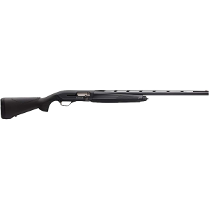 Browning Maxus II SB Matte Barrel 12 Gauge 3in Chamber 8in