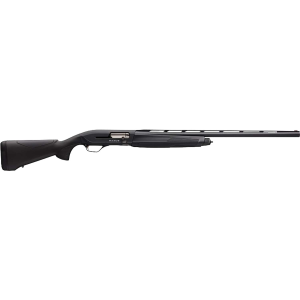 Browning Maxus II SB Matte 12 Gauge 3in Chamber 26 Inch Barrel