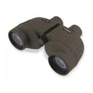 Steiner Military-Marine 7x50mm 387 ft @1000 yds FOV Green Binoculars