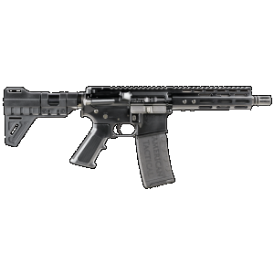 ATI Milsport Hga 5.56x45mm 7.5 Barrel 1:7 Twist 7 Mlok 30rd Mag 5.56 Blade