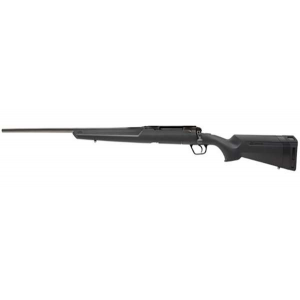 SAVAGE 57247 Axis 223 Rem 4+1 22 Matte Black Left Hand