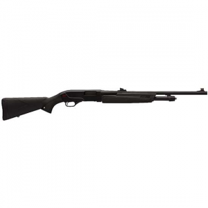 Winchester Guns 512261640 SXP Black Shadow Deer 20 Gauge 22 51 3 Matte Black Fixed wGrip Panels Stock Right Hand