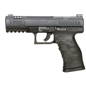 WALTHER Wmp Optic Ready 4.3 Barrel .22 Wmr Pistol